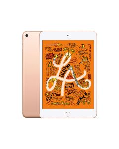 Apple iPad Mini 7.9" 64GB WiFi Tablet Gold - 2019