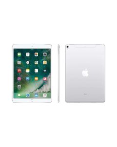 Apple iPad Pro 10.5" 512GB WiFi + Cellular Silver
