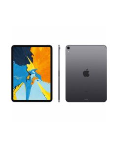 Apple iPad Pro 11" 1TB WiFi Only Space Grey