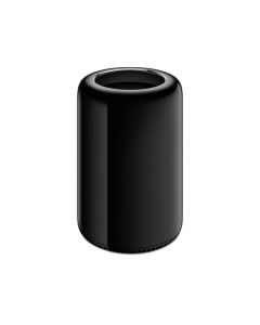 Apple Mac Pro Xeon E5 12GB 256GB SSD Desktop Computer - Black