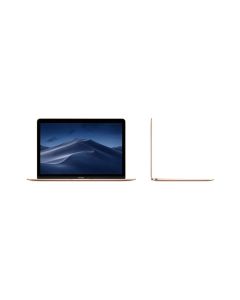 Apple MacBook 12" i5 8GB/512GB SSD - Gold