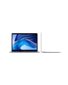 Apple MacBook Air 13.3" i5 8GB/256GB SSD - Space Grey 2019