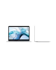 Apple MacBook Air 13.3" i5 8GB/128GB SSD Silver - 2019 Model
