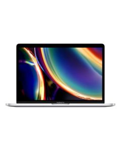 Apple MacBook Pro 13.3" i5 8GB 512GB SSD Touch Bar Silver - MXK72B/A