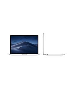 Apple MacBook Pro 15.4" i9 16GB/512GB SSD Touch Bar - Silver 2019