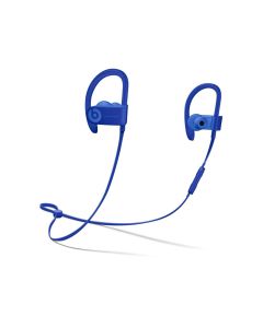 Beats by Dre Powerbeats3 Wireless Ear-Hook Headphones Break Blue