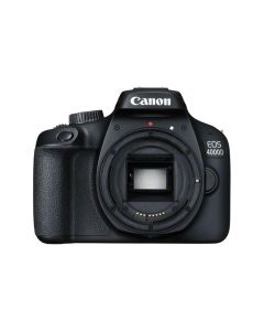 Canon EOS 4000D DSLR Camera 18MP only Body