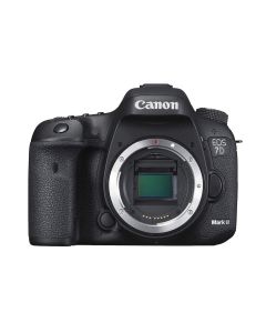 Canon EOS 7D Mark II DSLR Camera 20.2MP only Body