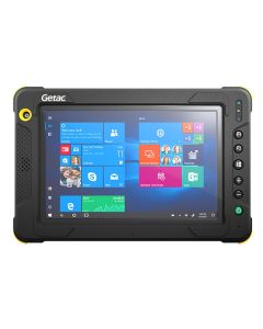Getac EX80 8.1" Atom x5-Z835 4GB 128GB eMMC Fully Rugged Tablet