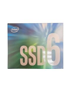 Intel 660p Series 2TB PCIe 3.0 x4 NVMe M.2 Internal Solid State Drive (SSD)