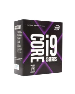 Intel Core i9-7960X X-Series 2.8 GHz 16-Core Processor (Retail Packaging)