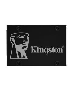 Kingston KC600 2.5"Internal Solid State Drive SKC600
