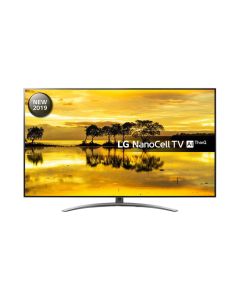 LG 55SM9010PLA 55" NanoCell 4K Ultra HD HDR Smart LED TV