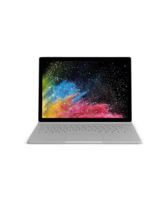 Microsoft Surface Book 2 13.5" i7 8GB/256GB SSD - Silver