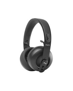 Nuraphone i20B Wireless Over Ear Noise Cancelling Headphones - Black
