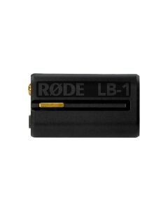 Rode LB-1 Lithium-Ion Rechargeable Battery