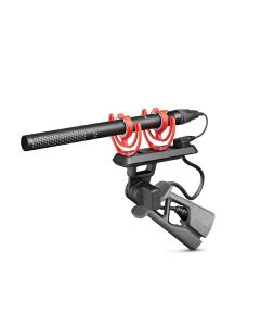 RODE NTG5 Moisture-Resistant Short Shotgun Microphone Kit