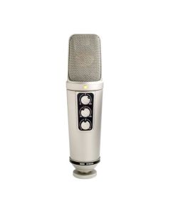 Rode NT2000 Large-diaphragm Condenser Microphone