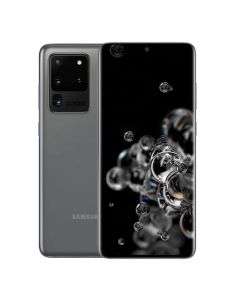 Samsung Galaxy S20 Ultra 5G 6.9" 12GB 128GB Dual SIM Unlocked - Cosmic Grey