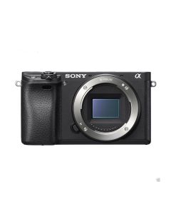 Sony Alpha A6300 Digital Camera Mirrorless Only Body