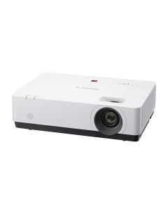 Sony VPL-EW455 3500 Lumen WXGA 3LCD Projector - White