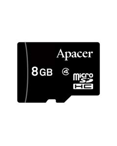 Apacer microSDHC Class 4 4GB|8GB|16GB|32GB