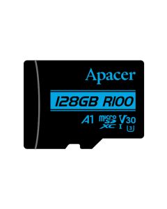ApacermicroSDXC UHS-I U3 V30 A1 64GB|128GB|256GB