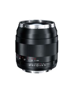 Zeiss Distagon T* 35mm f/2 ZE Lens For Canon - Black
